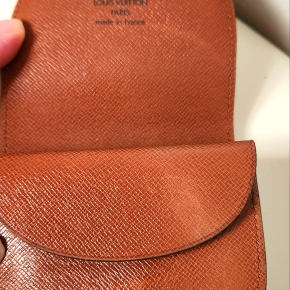 💚Genuine LV coin purse - Picture 4 of 5